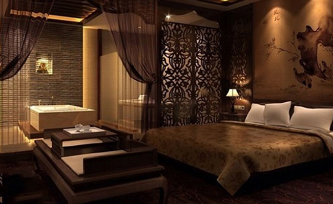 深圳SPA会所｜轻奢疗愈·舒缓时光